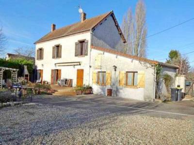 Vente Maison 9 pices GISORS 27140