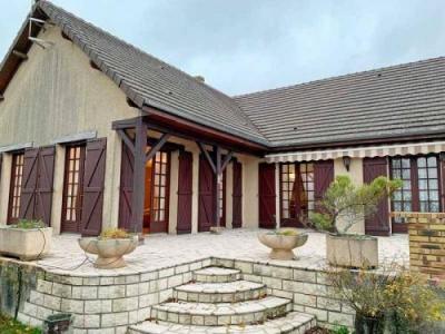 Vente Maison 5 pices GISORS 27140