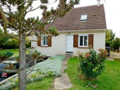 Vente Maison 5 pices GISORS 27140