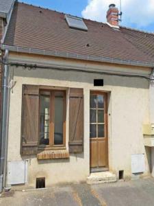 Vente Maison 4 pices GISORS 27140