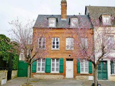 Vente Maison 7 pièces GISORS 27140