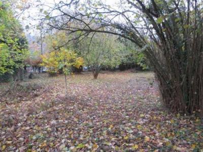 Vente Terrain GISORS 27140