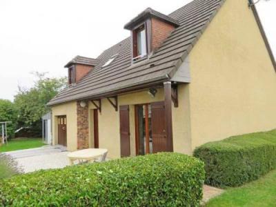 Vente Maison 6 pices GISORS 27140