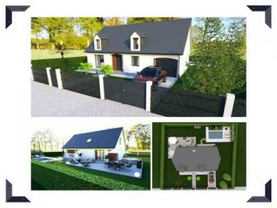 Vente Terrain GISORS 27140