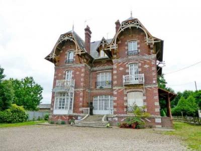 Vente Appartement 6 pièces GISORS 27140