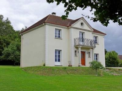 Vente Maison 5 pices GISORS 27140