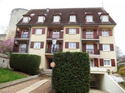 Vente Appartement 7 pices GISORS 27140