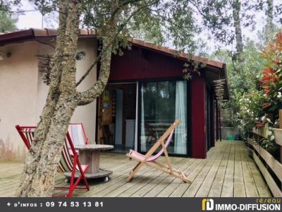 photo For sale House MOLIETS-ET-MAA 40