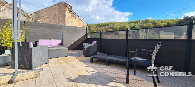 photo For sale House CREUSOT 71