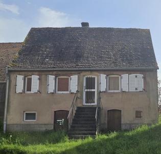 For sale House BUTTEN  67