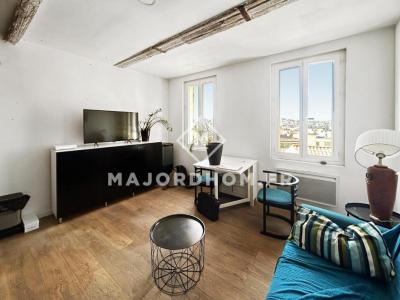 Vente Appartement MARSEILLE-2EME-ARRONDISSEMENT 13002