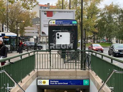 photo For sale Apartment BOULOGNE-BILLANCOURT 92