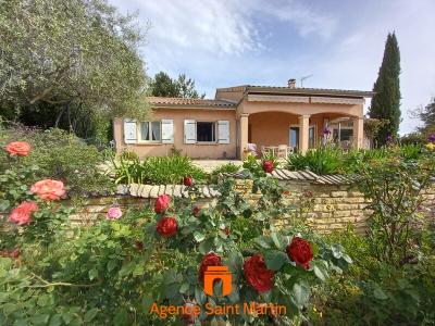 Vente Maison 5 pices MARSANNE 26740