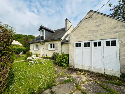 photo For sale House PIERREFONDS 60