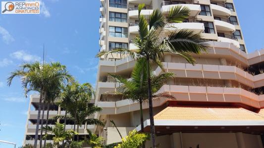 photo For rent Apartment NOUMEA 98