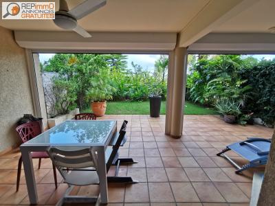 photo For rent Apartment NOUMEA 98