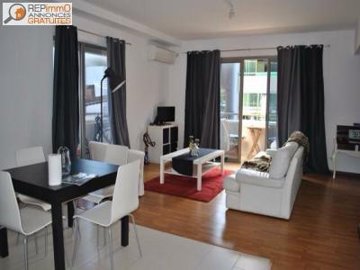 Vente Appartement 2 pièces NOUMEA 98800