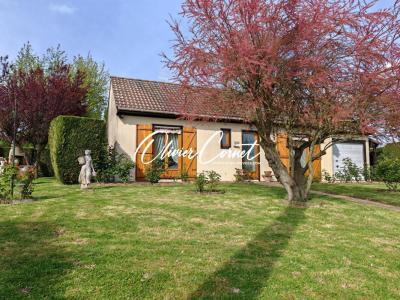 For sale House CHASSANT LUIGNY 28