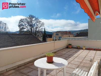 Vente Appartement 3 pices CAHORS 46000