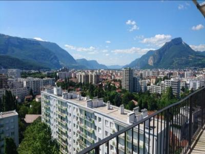 Vente Appartement 2 pices GRENOBLE 38000