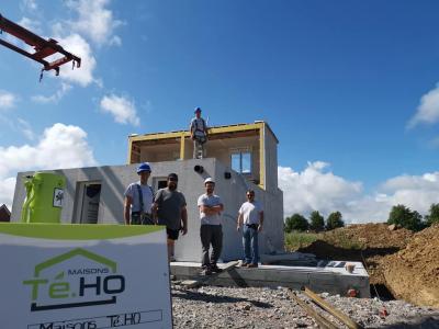 Vente Maison PLERNEUF 