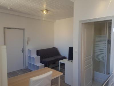 photo For rent Apartment TROYES 10