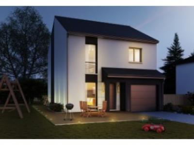 Vente Maison LEIMBACH 68800