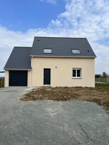 For sale House SOULAIRE-ET-BOURG 