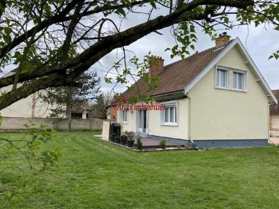 Vente Maison 7 pièces ARCIS-SUR-AUBE 10700
