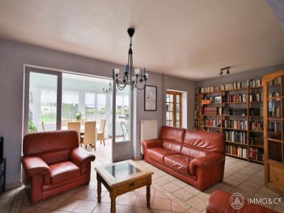 For sale House QUESNOY-SUR-DEULE 