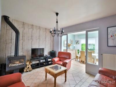 Vente Maison QUESNOY-SUR-DEULE 