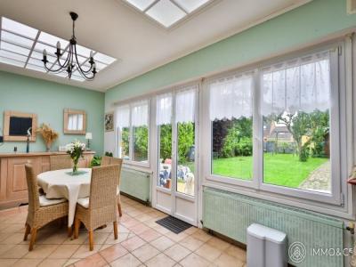 For sale House QUESNOY-SUR-DEULE 
