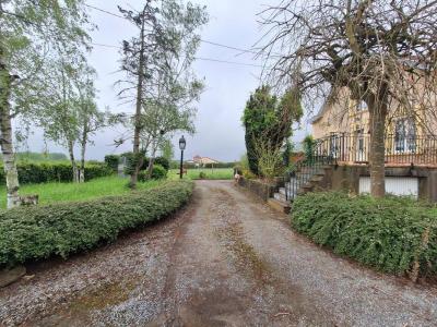 photo For sale Prestigious house CHARLEVILLE-MEZIERES 08