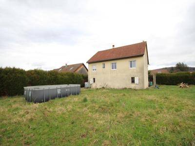 For sale House LIESLE  25