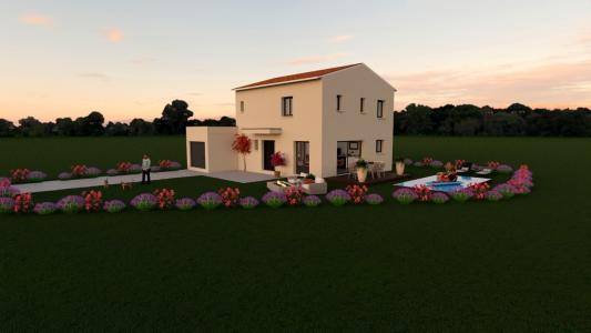Vente Maison FLORENSAC  34