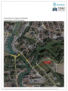 Vente Maison 4 pièces GRAVELINES 59820