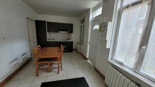 photo For rent House LILLE 59