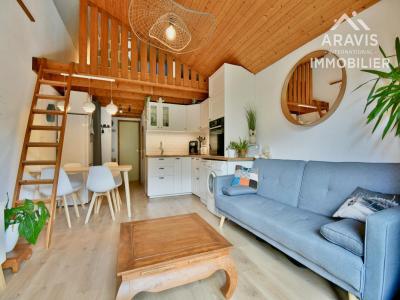 Vente Appartement 2 pices THONES 74230