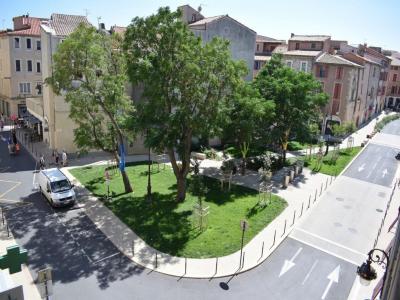 Location Appartement 3 pices NARBONNE 11100