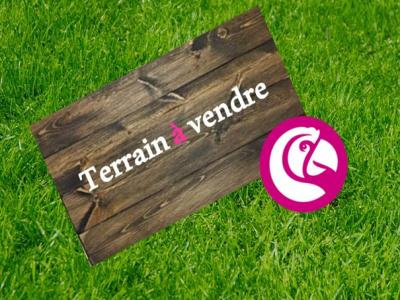 photo For sale Land ANETZ 44