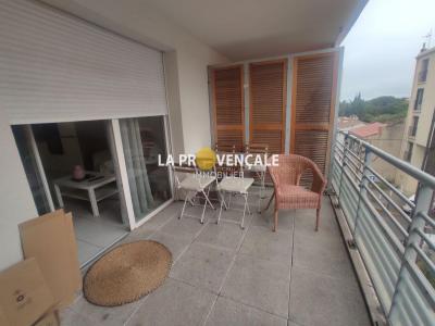 Vente Appartement 3 pices MARSEILLE-14EME-ARRONDISSEMENT 13014