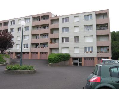 Location Appartement 3 pices CLERMONT-FERRAND 63100