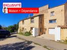 For sale House Montelimar  26200 165 m2 7 rooms