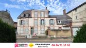For sale House Sezanne  51120 252 m2 8 rooms