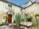 For sale House Nesles-la-vallee  95690 130 m2 4 rooms