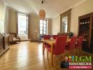 For sale Apartment Nimes  30000 95 m2 3 rooms