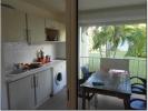 For rent Apartment Saint-pierre  97410 43 m2 2 rooms