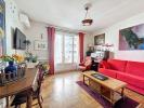 For sale Apartment Lyon-6eme-arrondissement  69006 69 m2 3 rooms