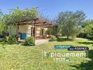 Prestigious house SAINT-PIERRE-DE-LAGES 