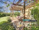 Prestigious house SAINT-PIERRE-DE-LAGES 